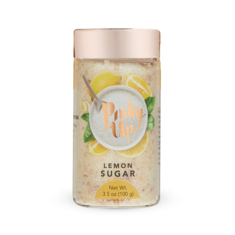 PINKY UP LEMON SUGAR 3.5OZ @ Kelowna [1057633] 104 ml