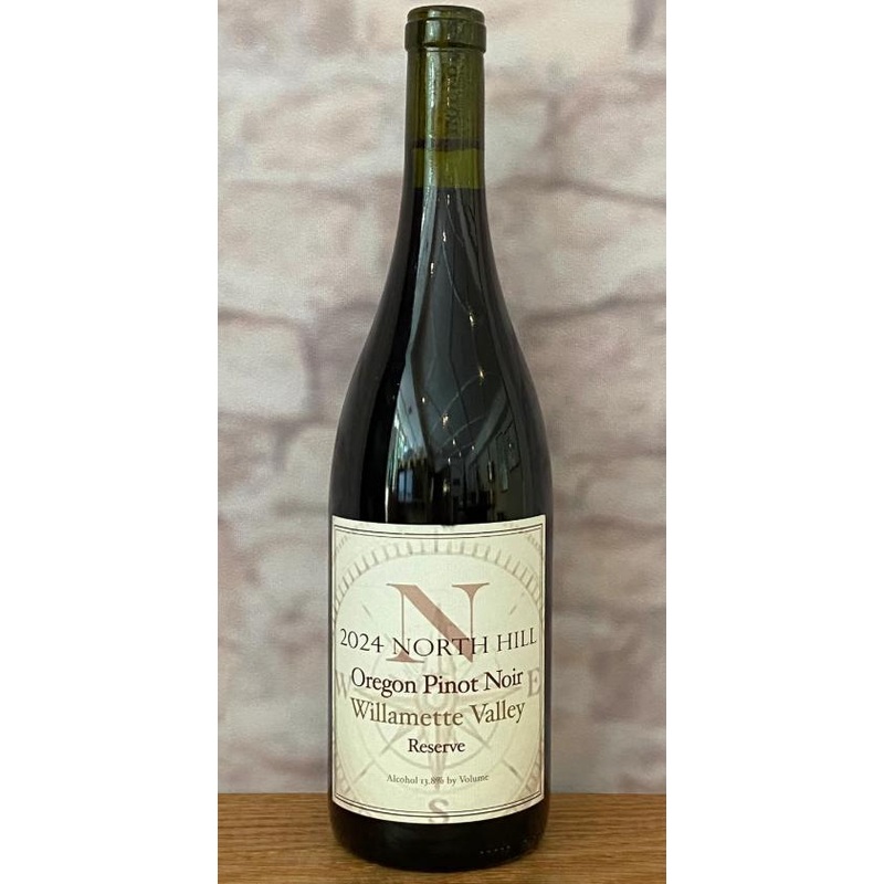 PN Holloran North Hill Reserve