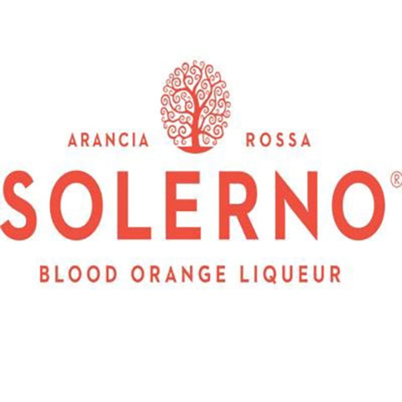 Solerno Blood Orange Liqueur 750ML BTL