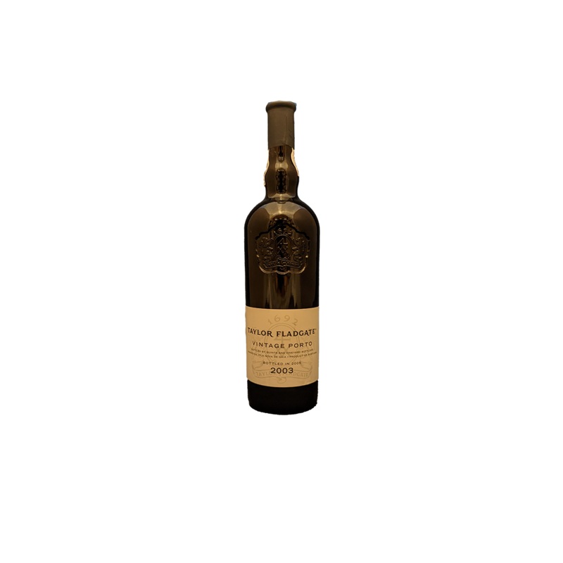 Taylor Fladgate 2003 Port 750ML