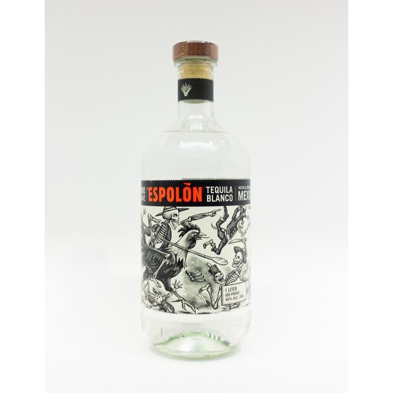 Tequila Espolon 1L