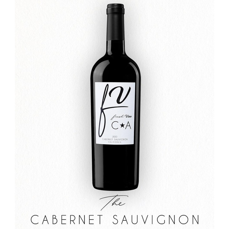 Cabernet Fresh Vine