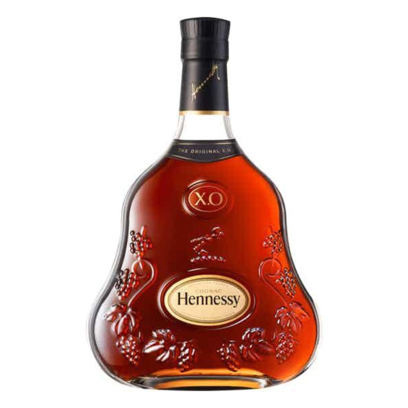 Cognac Hennessy X.O