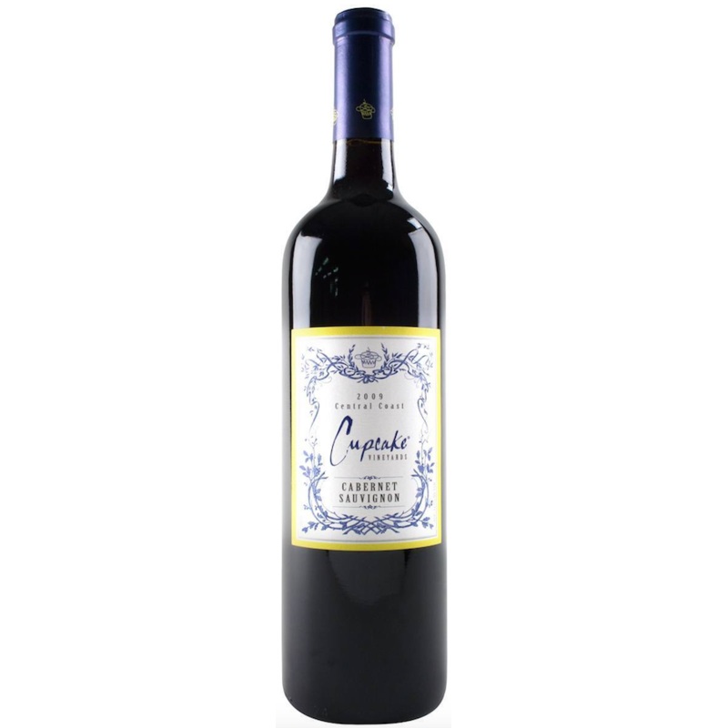 Cupcake Cabernet Sauvignon