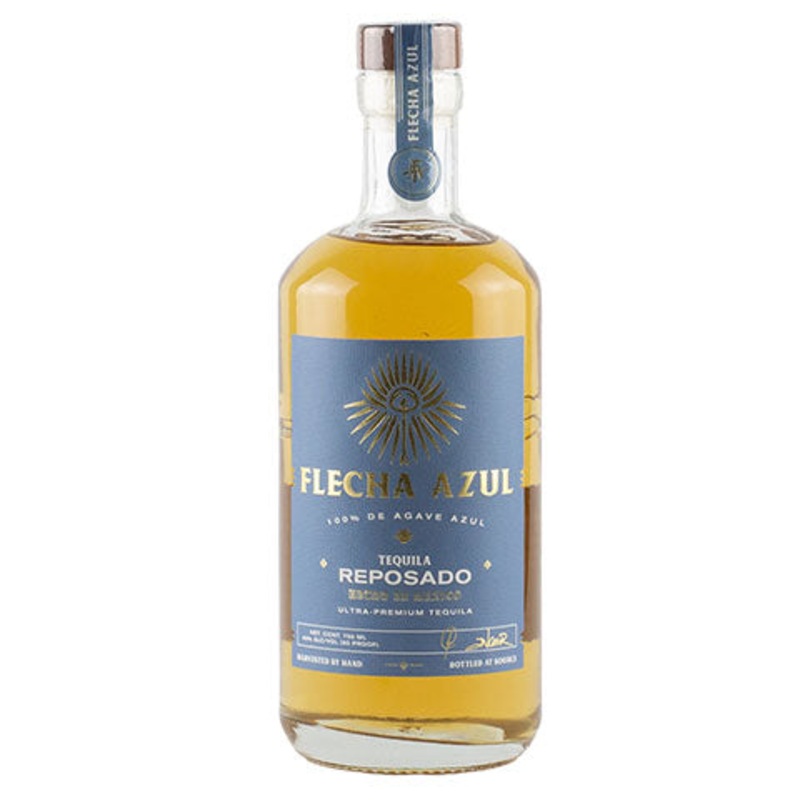 Flecha Azul Reposado 750ML BTL