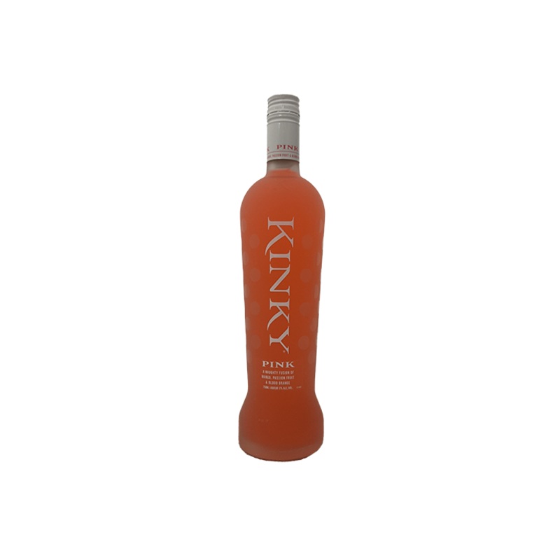 Kinky Pink Liqueur 750ML