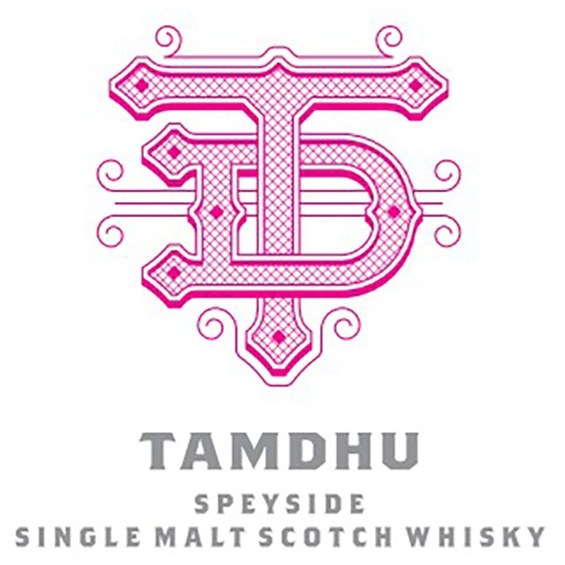 Tamdhu Speyside Single Malt Scotch Whisky