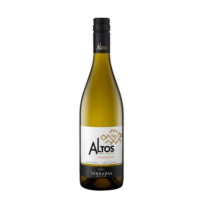 Terrazas Altos Del Plata Chardonnay 750ml