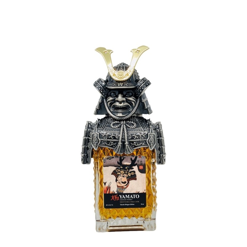 Yamato Japanese Whisky 750mL
