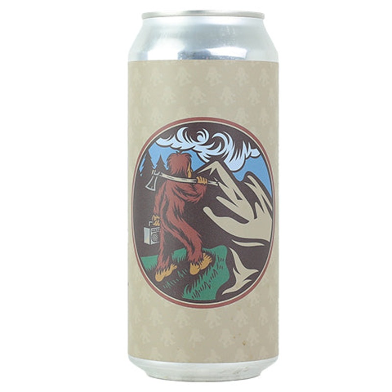 903 Brewers Rocky Road Reserve Stout 16OZ SINGLE CAN