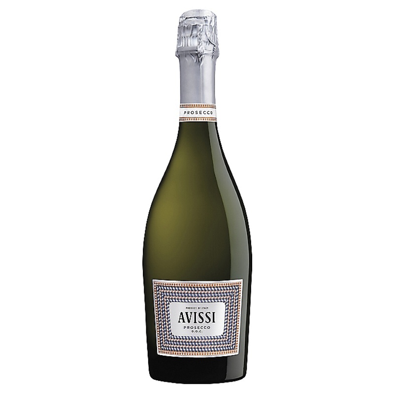 AVISSI PROSECCO EXTRA DRY 750ML 750ML