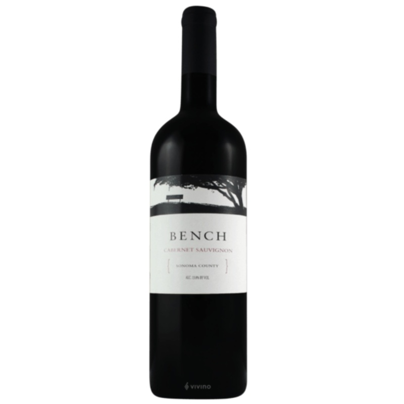 Bench Cabernet Sauvignon