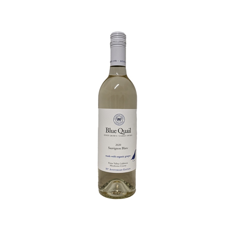 Blue Quail Sauvignon Blanc 750ML