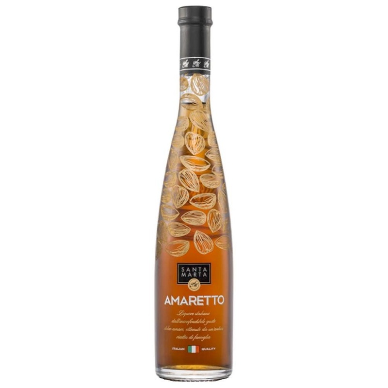 Bodegas Santa Marta Amaretto Liqueur