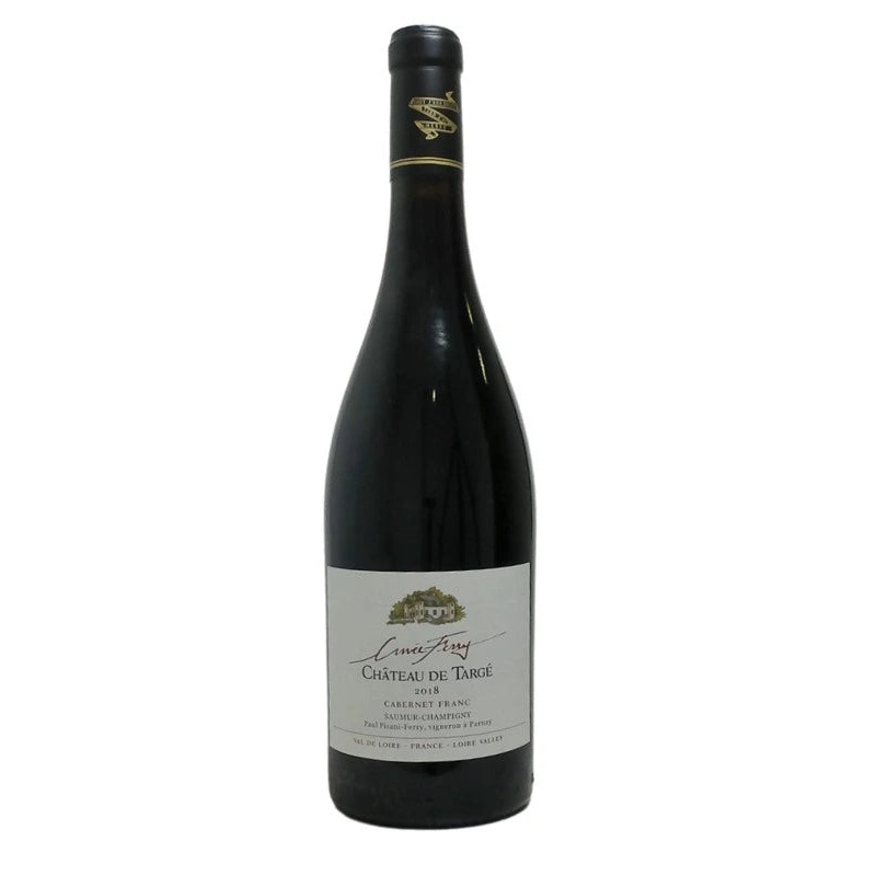 CHATEAU DE TARGE CUVEE FERRY 750ML @ Signal Hill [1032044] 750 ml