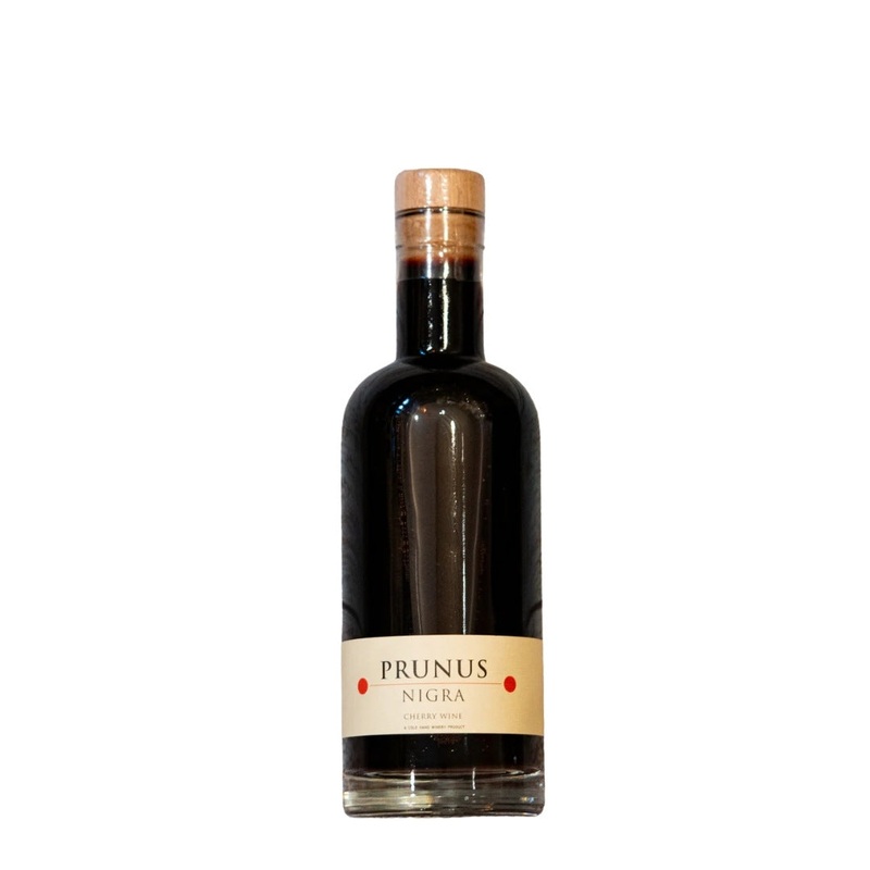 Cold Hand Prunus Nigra Cherry Wine 500mL
