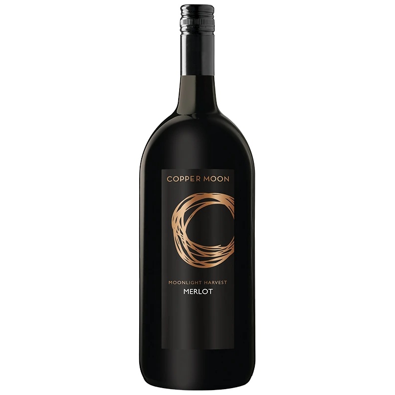 COPPER MOON MERLOT 1.5L @ Airdrie [1000095] 1500 ml