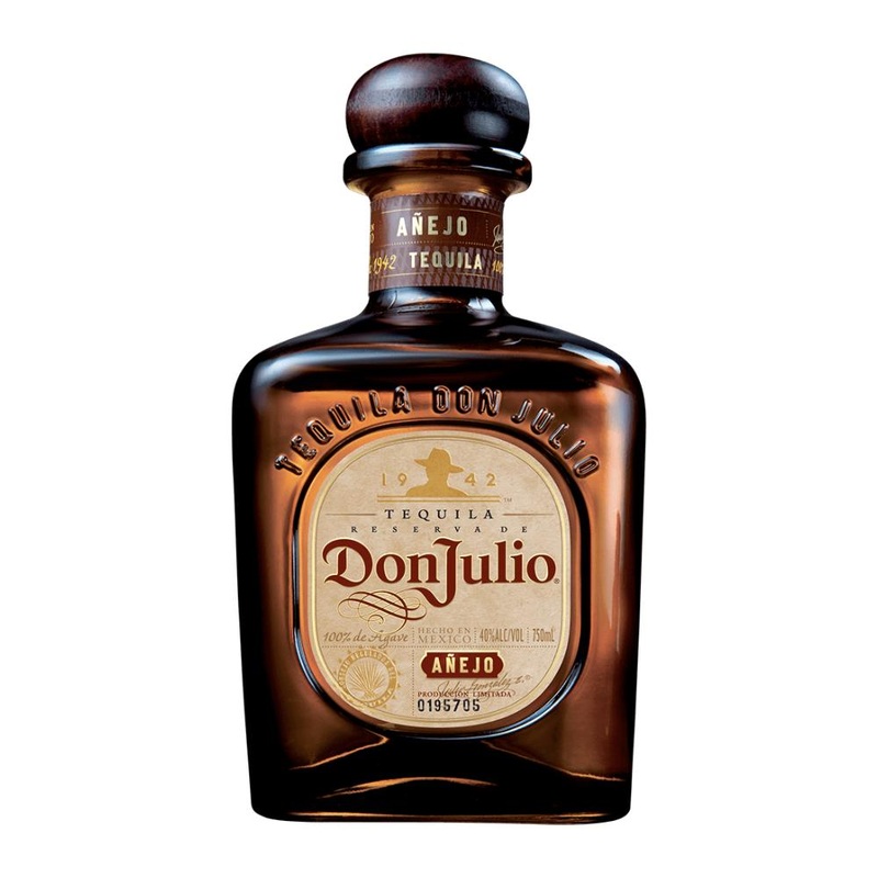 Don Julio Aejo Tequila