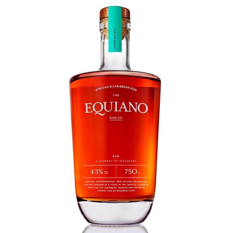Equiano Rum