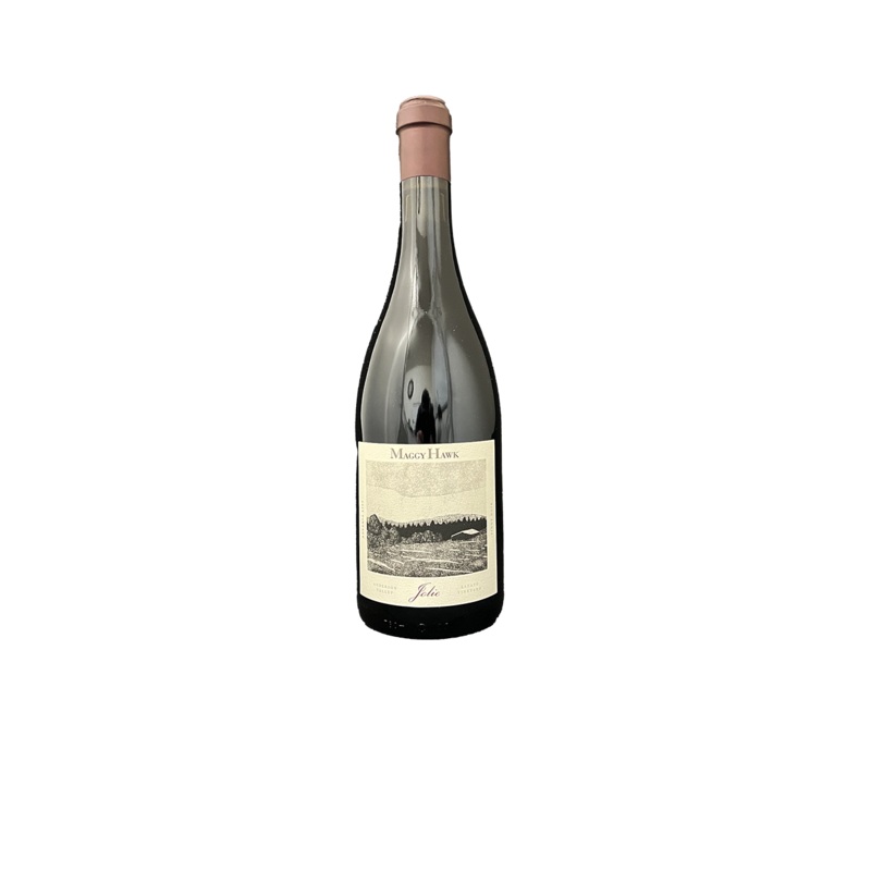 Maggy Hawk Jolie Pinot Noir 750ML