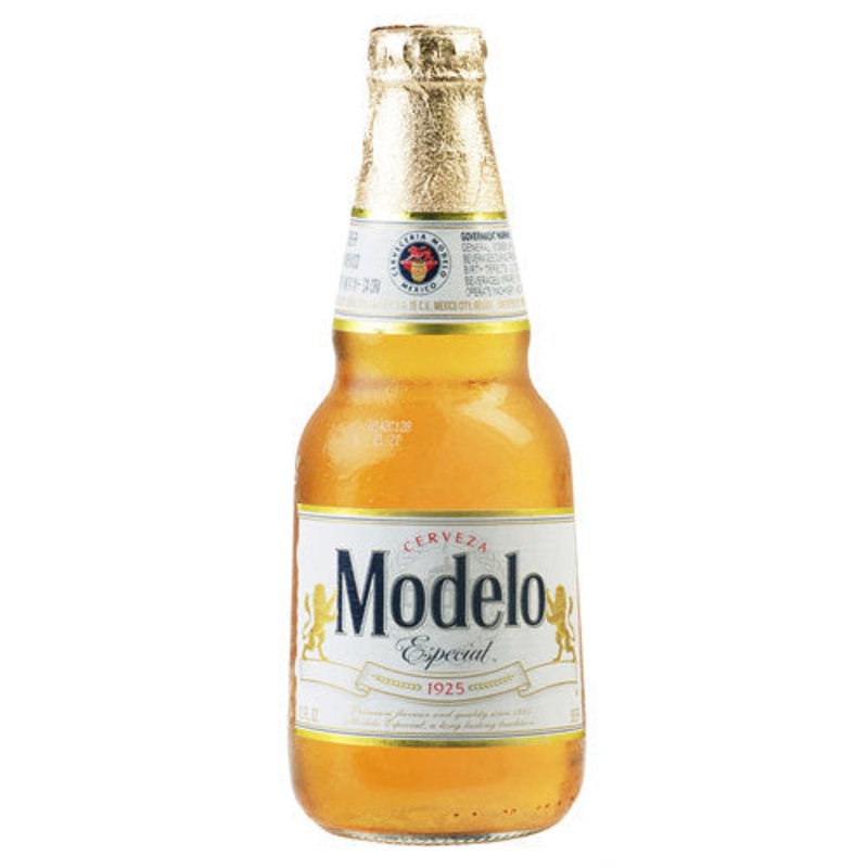 Modelo Especial 12Pk Bottles