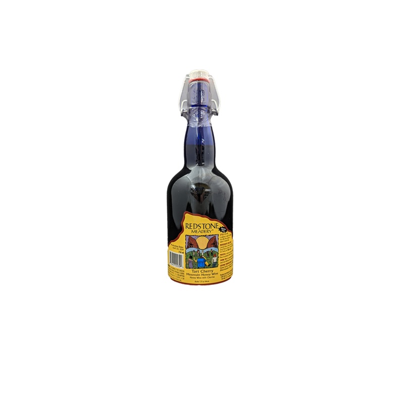 Redstone Meadery Tart Cherry 750ML