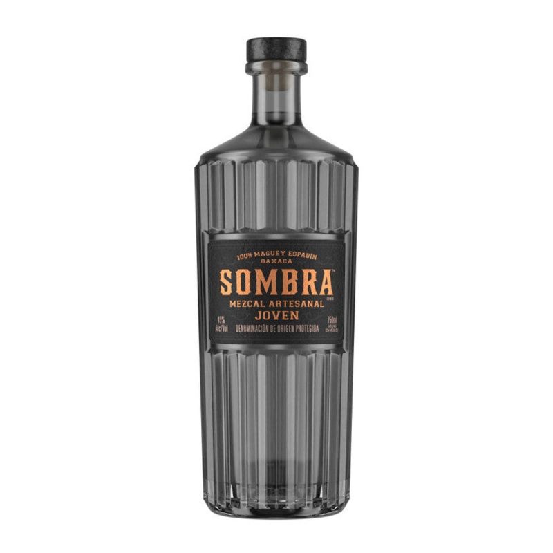 SOMBRA MEZCAL ARTESANAL JOVEN 90 750ML 750ML