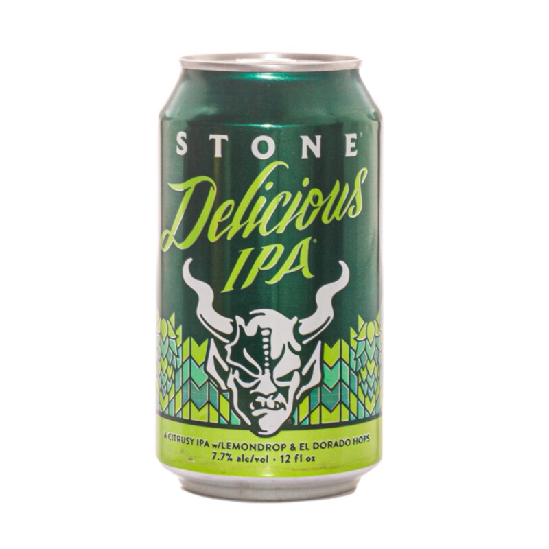 Stone Delicious IPA