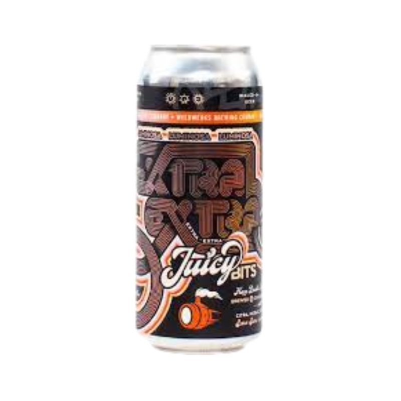 WeldWerks Extra Extra Juicy Times