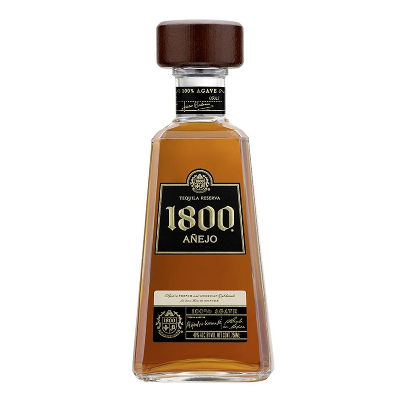 1800 Aejo
