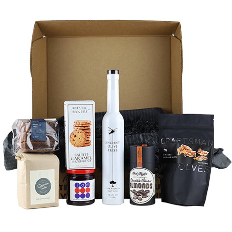 Best of SF 1 Kit (The Artisan Box)