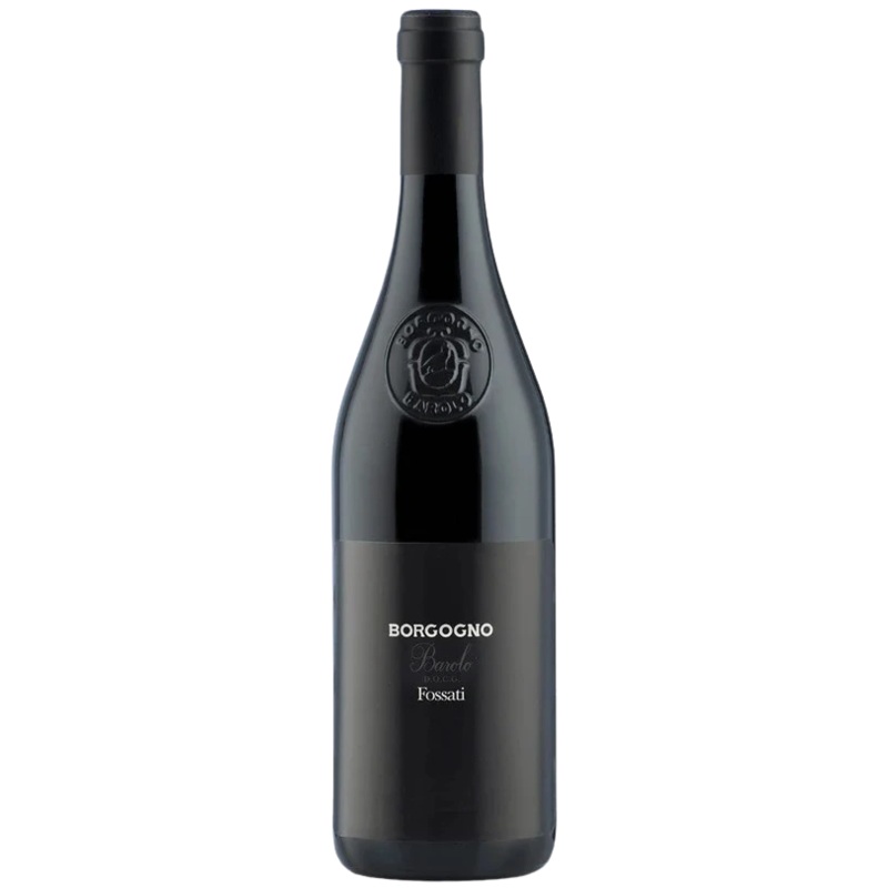 BORGOGNO BAROLA FOSSATI DOCG 2018 750ML @ Signal Hill [1049531] 750 ml
