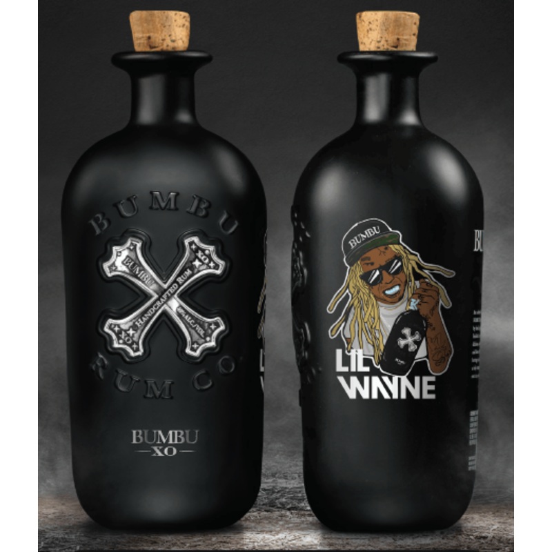 Bumbu Rum XO Lil Wayne Edition
