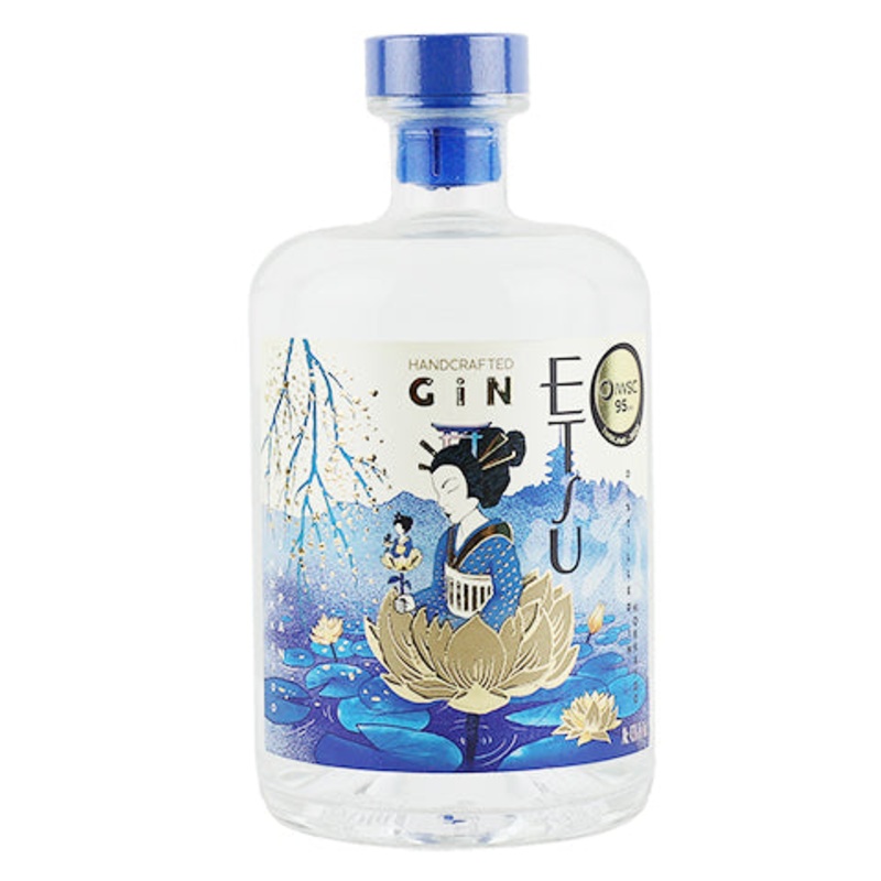 Etsu Gin 750ML BTL