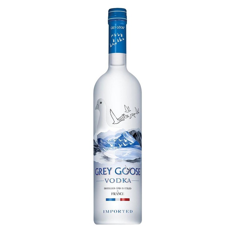 Grey Goose