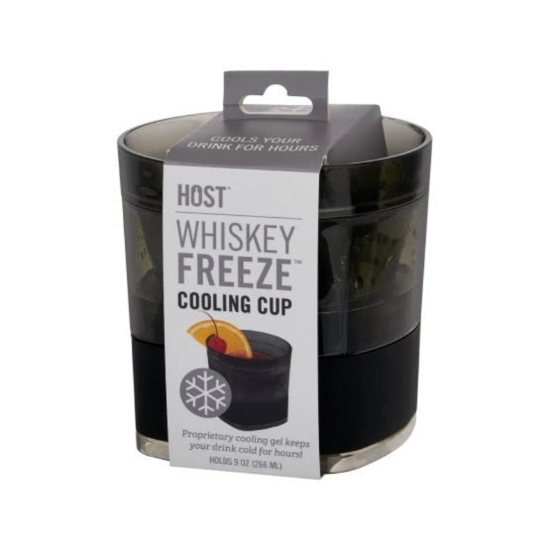 HOST WHISKEY FREEZE COOLING CUP SMOKE @ Windermere [1017868] ml