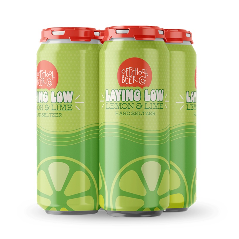Laying Low: Lemon & Lime
