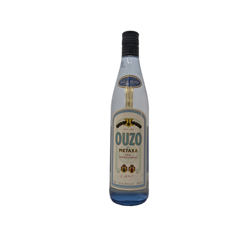 Metaxa Ouzo 750ML