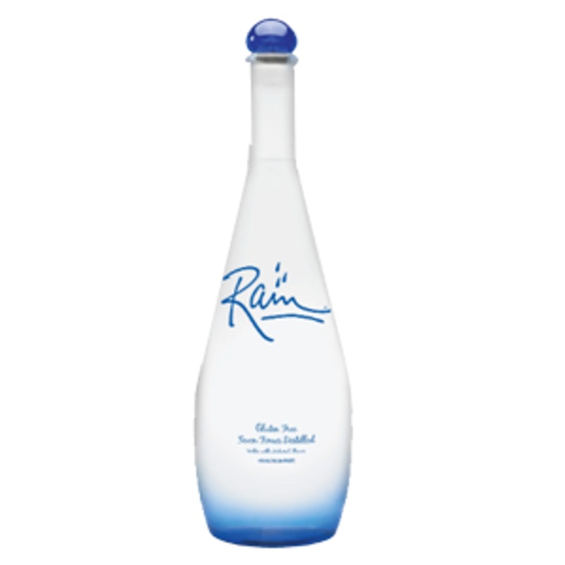 Rain Vodka 1.75 Liter Bottle