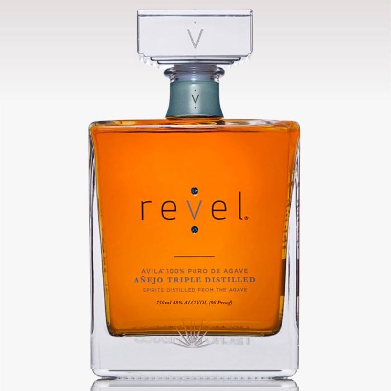 Revel Avila Aejo