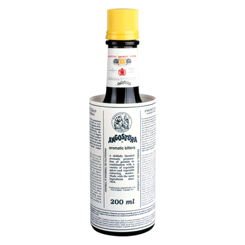 Angostura Aromatic Bitters 200ml