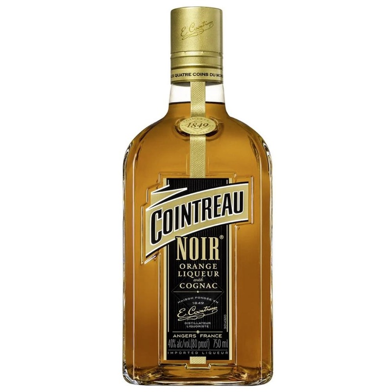 Cointreau Noir