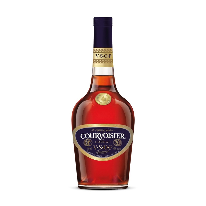 COURVOISIER - V.S.O.P. 750 ML
