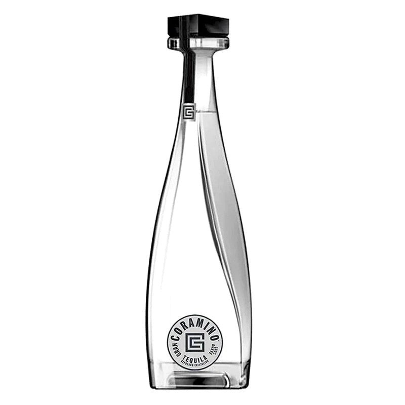 Gran Coramino Reposado Cristalino Tequila 750ML BTL