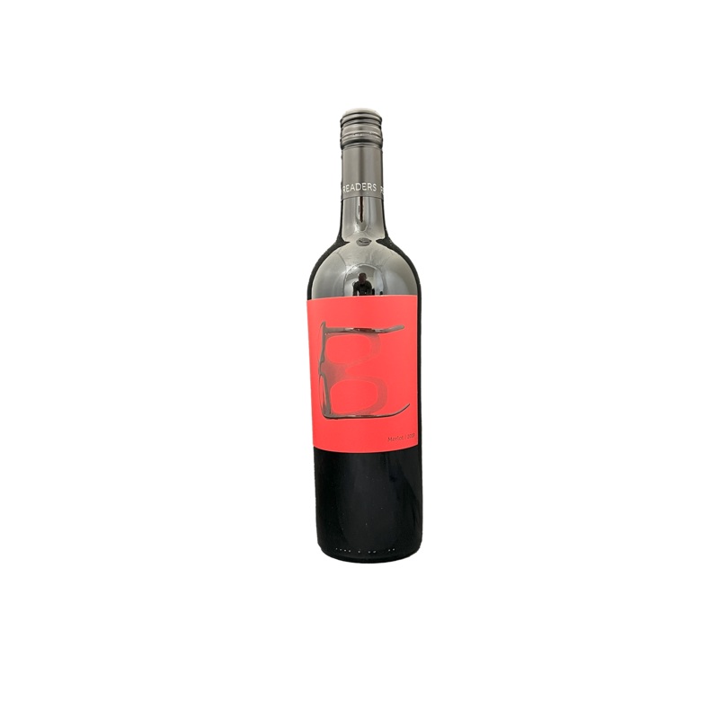 J. Bookwalter Merlot 750ML