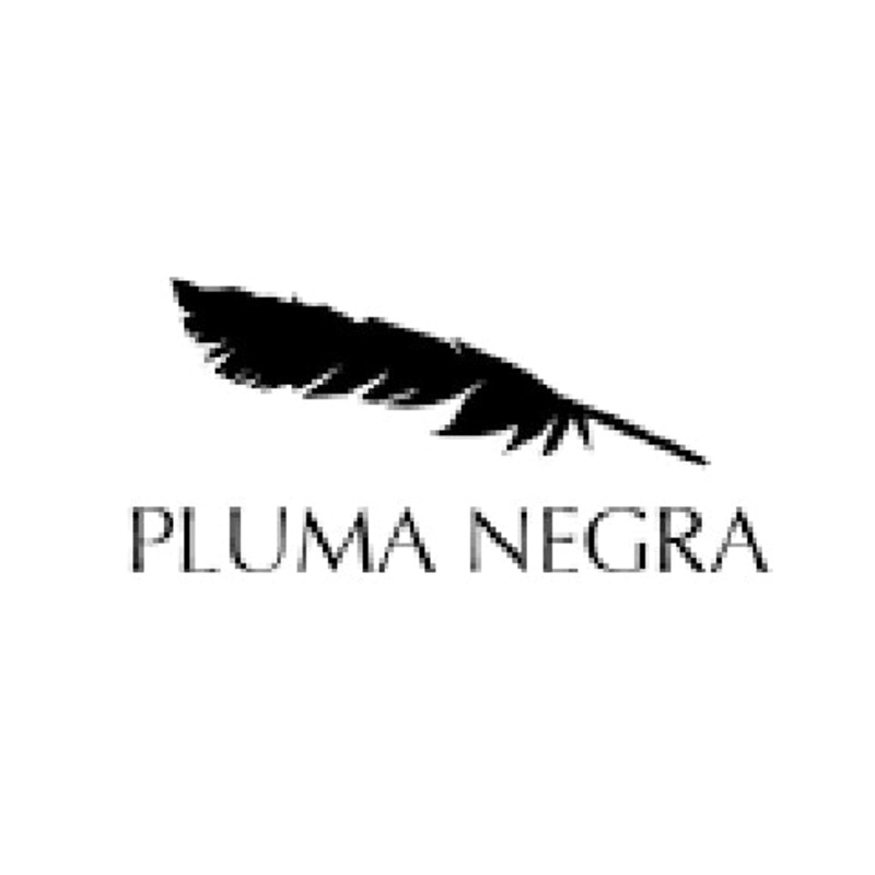 Pluma Negra Tepeztate Mezcal 750ML BTL