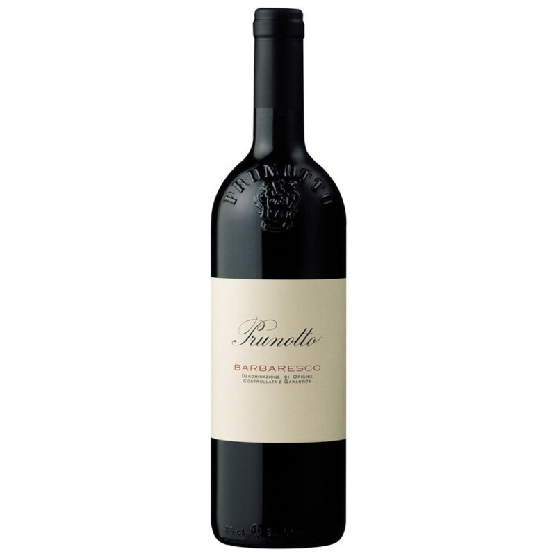 PRUNOTTO BARBARESCO 2018 750ML 750ML