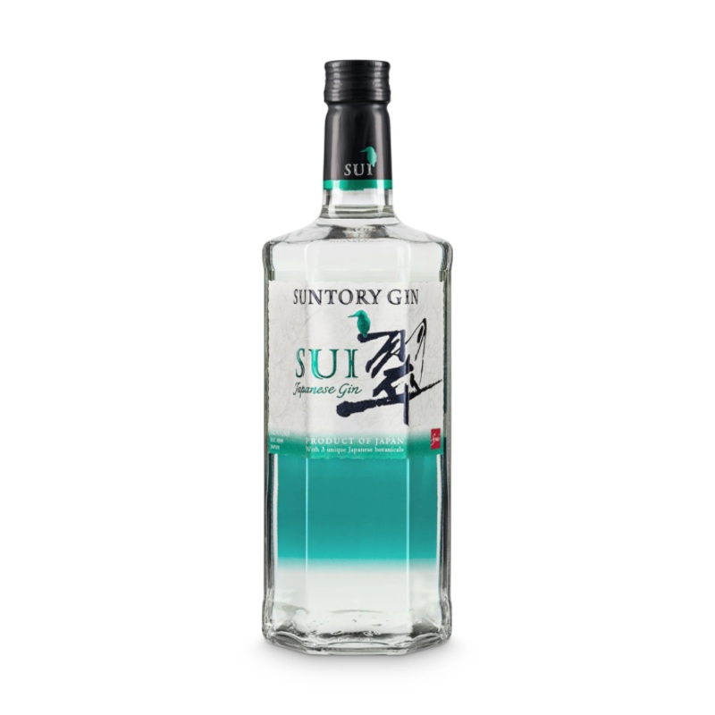 Suntory Sui Gin 700ml