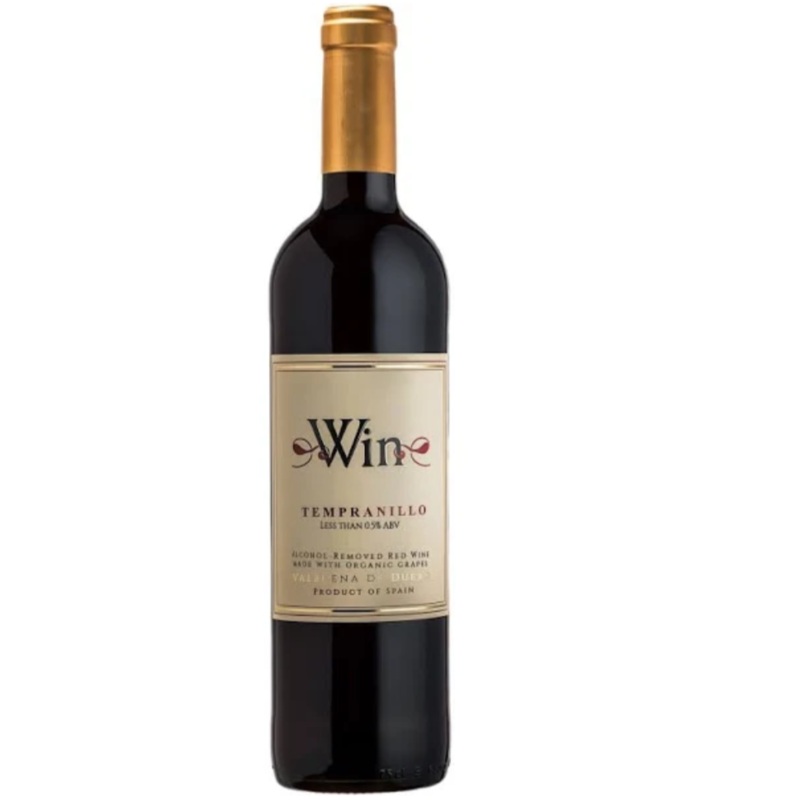 Win Tempranillo NA