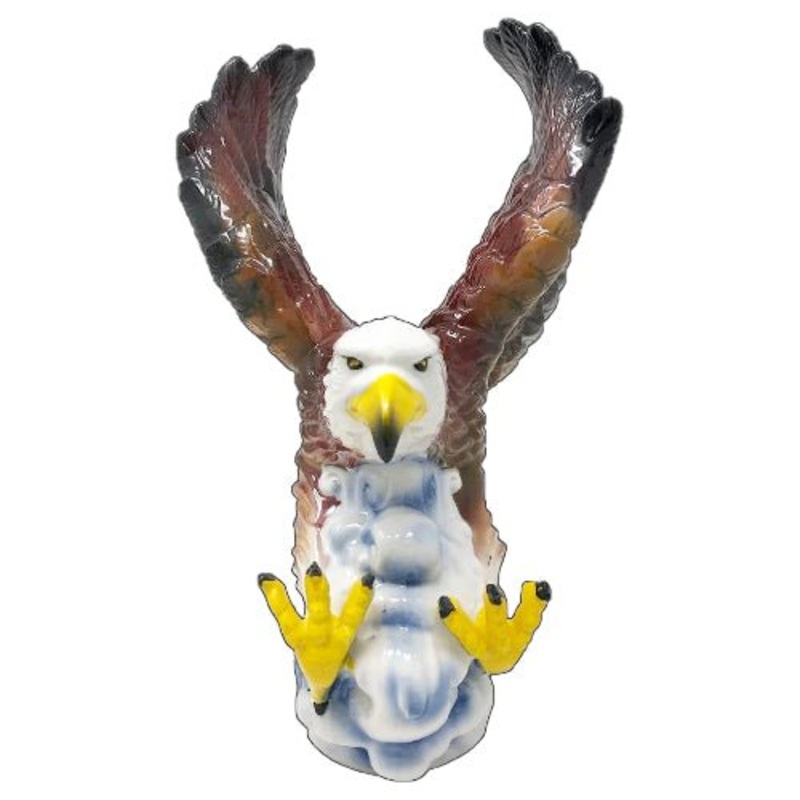 American Eagle Ceramic Bourbon